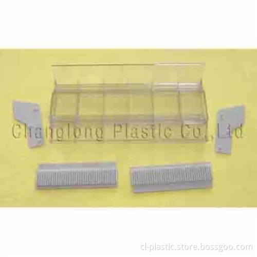 Plastic Parts Used in Supermarket Cl-8820